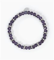 Bracciale 2Jewels Donna Shelly in Acciaio 232414 - 232414